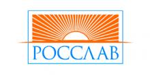 Росслав (покраска)